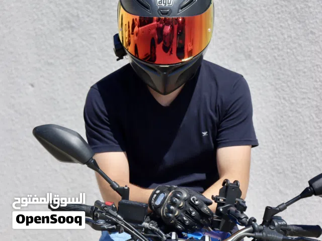Agv k1  used