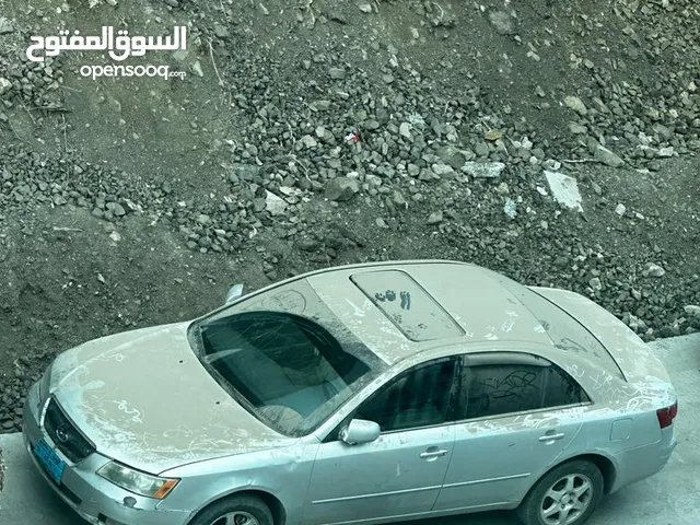 Used Hyundai Sonata in Ibb