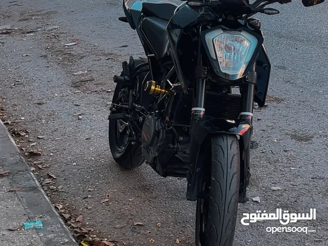 Ktm250 2017 قانوني ضفة