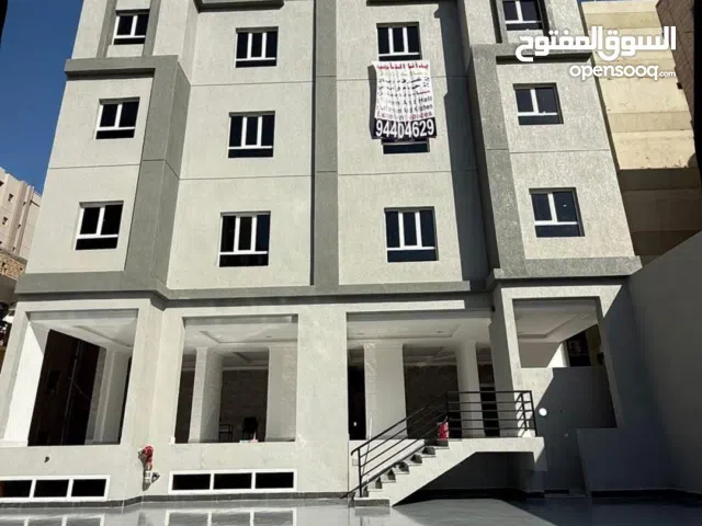 800 m2 2 Bedrooms Apartments for Rent in Hawally Hawally