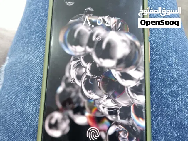 Samsung Galaxy S20 5G 128 GB in Tripoli