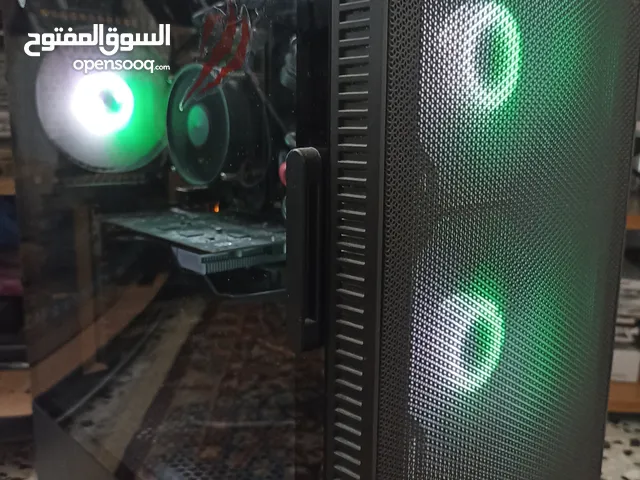 بي سي قيمنق PC