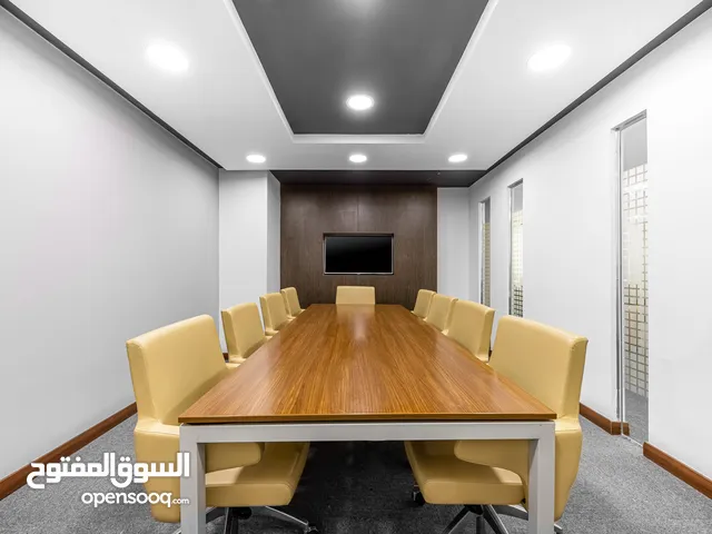Furnished Offices in Giza Giza District