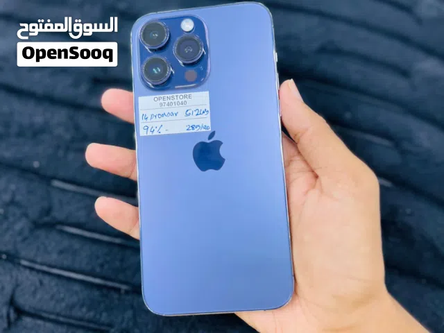 iPhone 14 Pro Max 512 GB amazing phone at best price