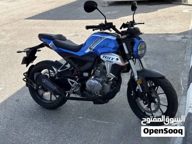 2023 شارماكس RST 200 الترا
