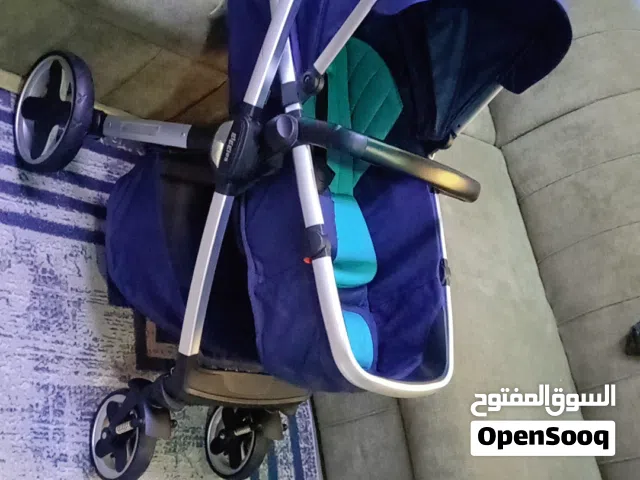 عربه طفال راقي