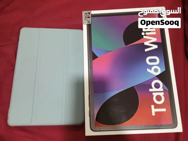 Blackview Tab 60 128 GB in Basra