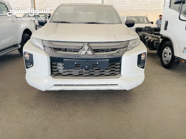 New Mitsubishi L200 in Jeddah