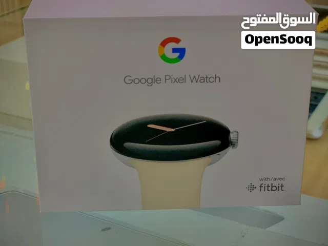 Google Smart watch