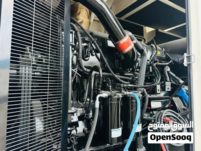 مولد بيركنز ميقا 1000kva اصلي أقرا الوصف تحت