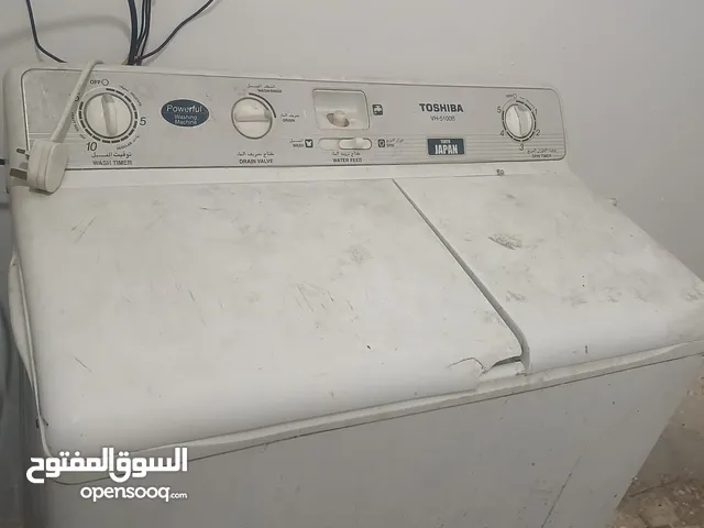 Toshiba 7 - 8 Kg Washing Machines in Farwaniya