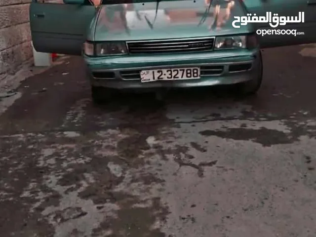 Used Toyota Corona in Zarqa