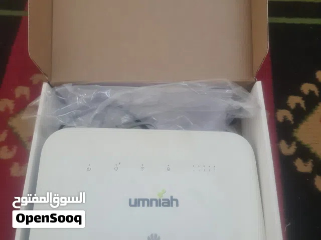 راوتر مستعمل للبيع