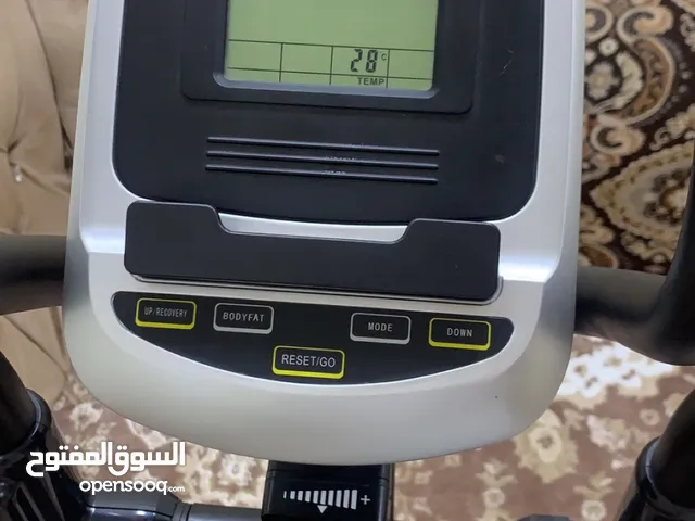 جهاز مشي جديد