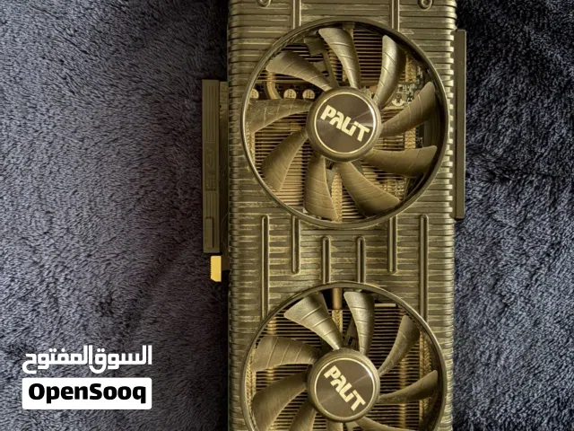 Palit Rtx 3060 ti 8 gb vram