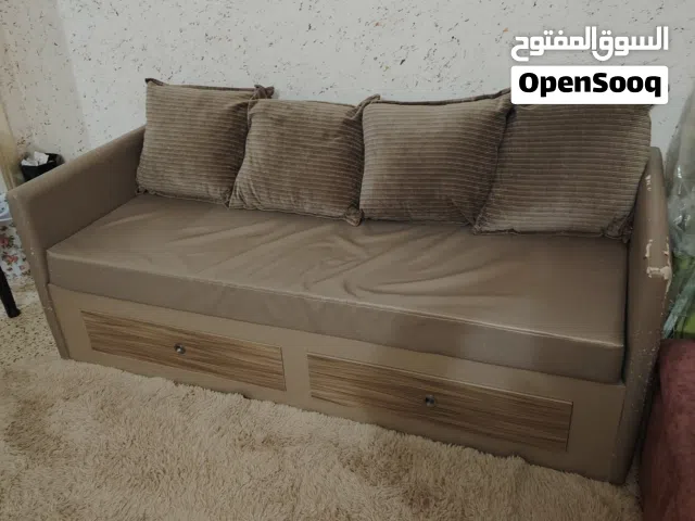 صوفا بيد للبيع