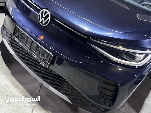 VW ID.4 CROZZ lAIT PRO 2023