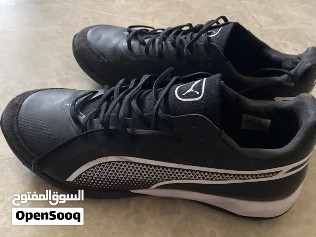 PUMA KING PRO TT