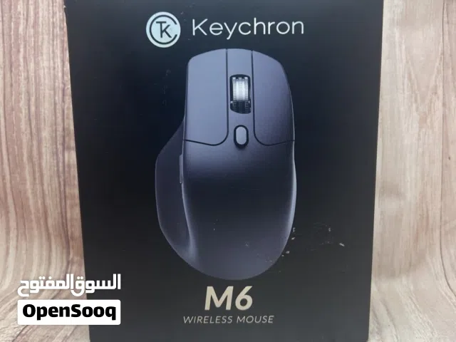 KEYCHRON M6
