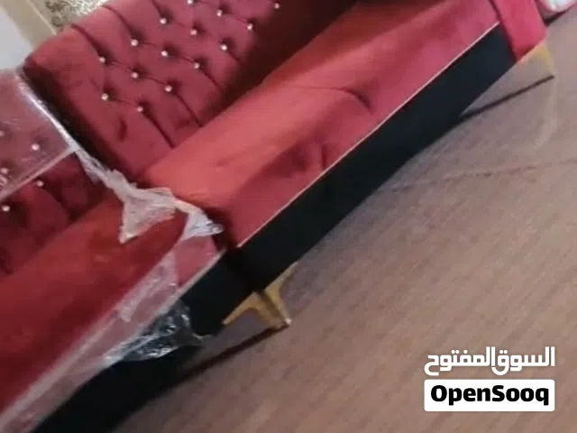 قنفات للبيع العدد 4قطع جدد مستخدمات قليل كلش  سعر 300