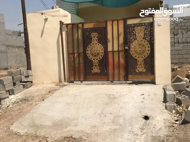 100 m2 1 Bedroom Townhouse for Sale in Diyala Other