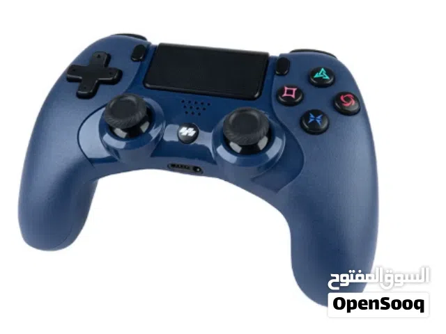 يد سوني 4 أخو الأصلي سلكي ولا سلكي جديد بكرتونه