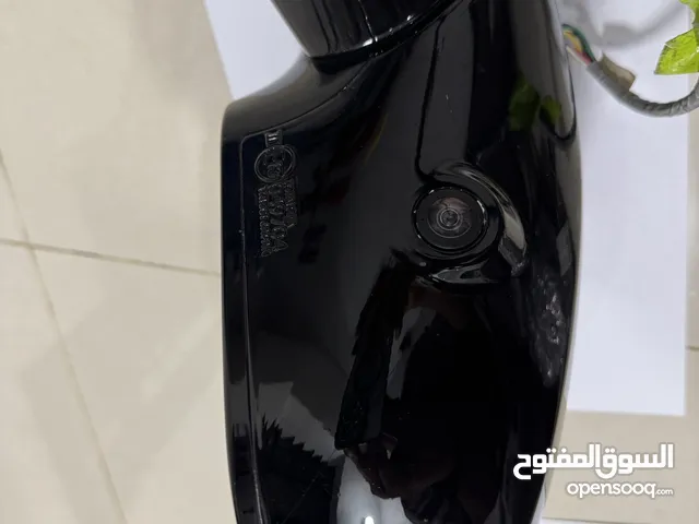 مرآه جانبية لكزس es350 موديل 2019 -2024