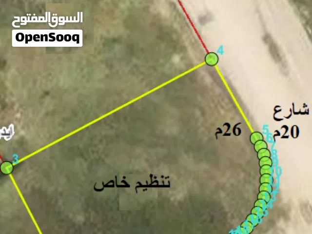 912 - شارعين - الجزيرة الغربيه - شرق مجمع عمان المنطقة المقابل لمطعم عبده حماده بجانب فلل فخمه