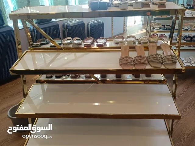 تصفيه محل احذيه