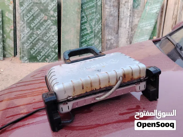 سخانة سندويش