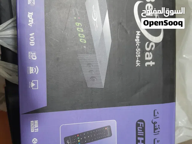  Magic Receivers for sale in Baghdad