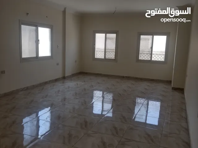 160 m2 3 Bedrooms Apartments for Rent in Giza 6th of October