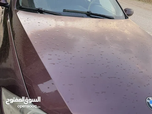 Used BMW 3 Series in Tripoli