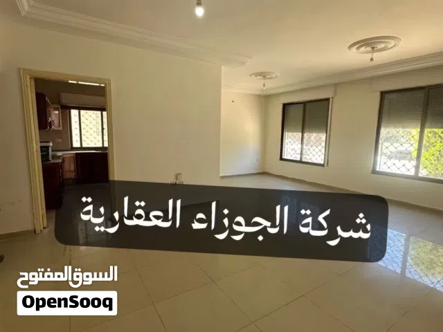 140 m2 3 Bedrooms Apartments for Rent in Amman Daheit Al Yasmeen