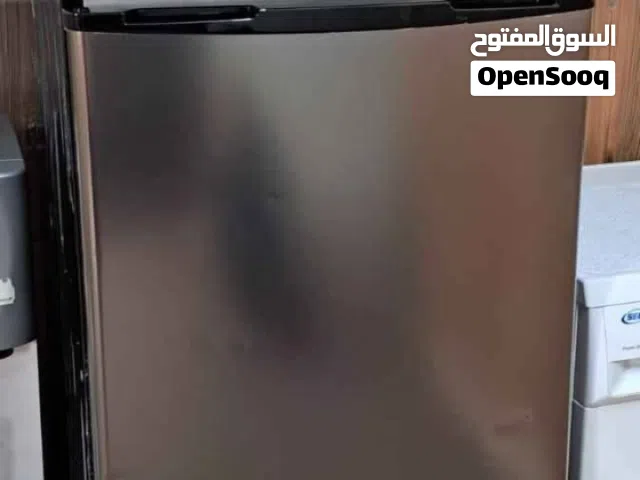 ثلاجه نوع ببينكون بحاله ممتازه للبيع