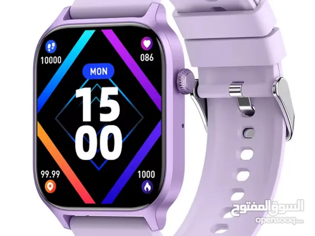 Other smart watches for Sale in Al Dakhiliya