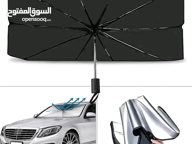 مظلة لفريم السيارة