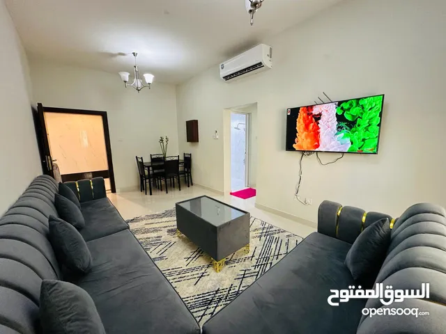 6592 m2 1 Bedroom Apartments for Rent in Ajman Ajman Corniche Road