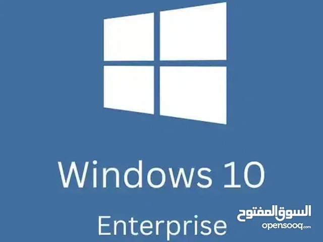 Windows 10 Enterprise 2021 LTSC Key