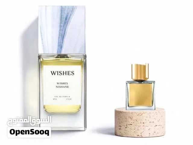 عطور رجاليه ونسائية