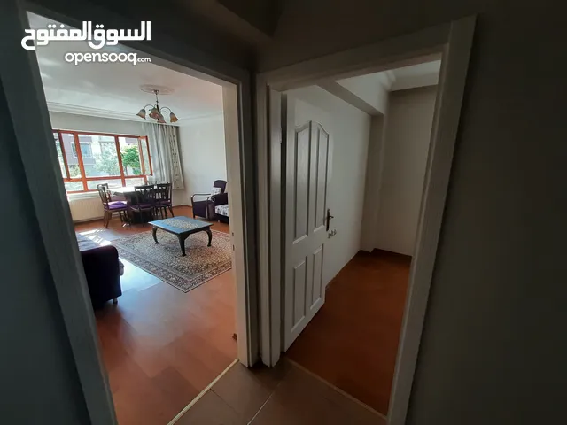 135 m2 3 Bedrooms Apartments for Sale in Ankara Mamak