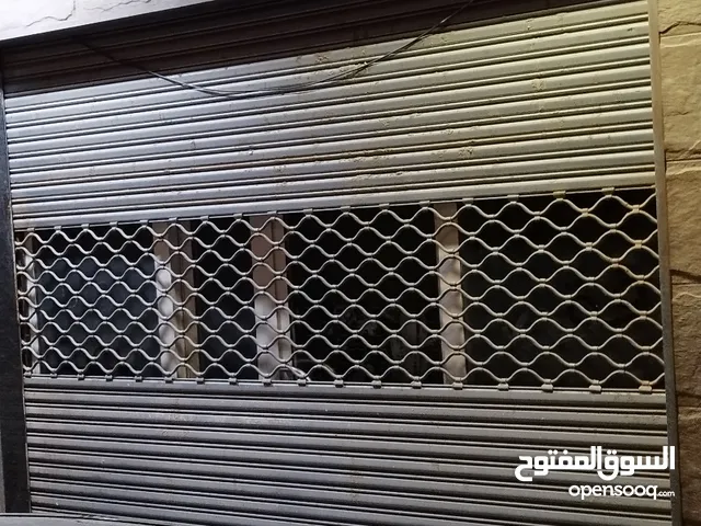 Unfurnished Shops in Tripoli Alfornaj