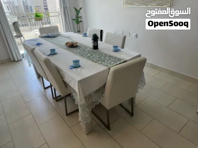 Dining Table 6 chairs