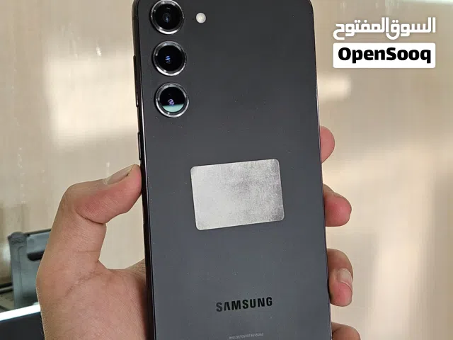 جلكسي s23 بلس