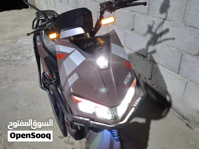 دراجه شحن 6 باتري مزوده سرعه 80 حقيقي شوف الوصف