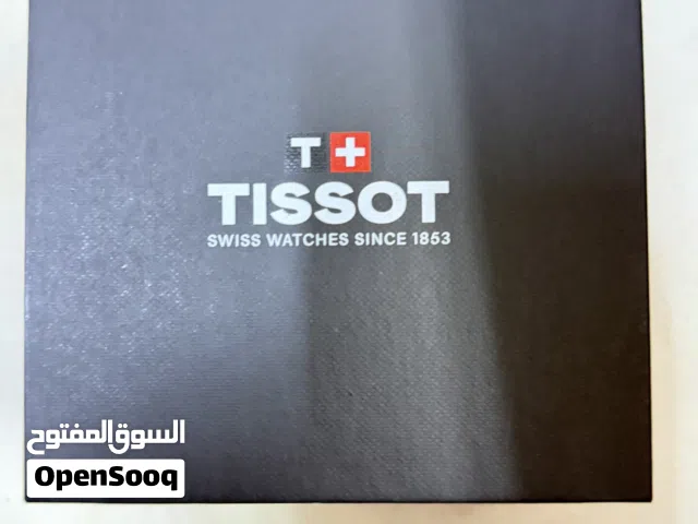 Tissot ballade watch