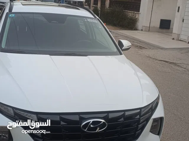 Used Hyundai Tucson in Baghdad