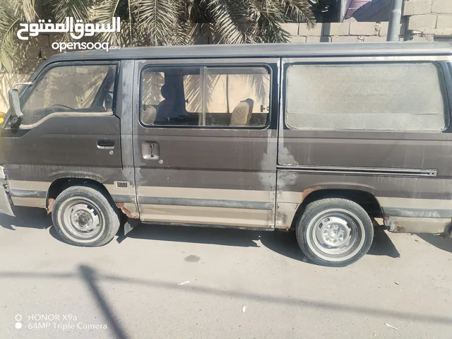 ناسيا سياره ياباني لبيع