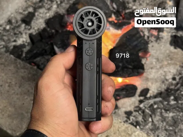 منفاخ كهربائي شحن