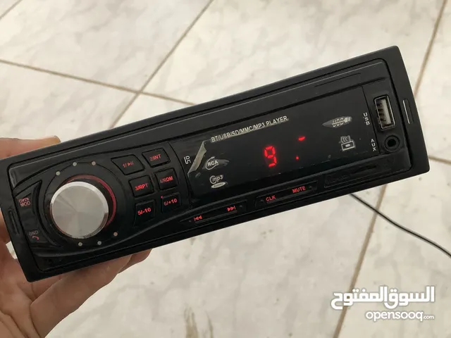 زوز مسجلات صينية للبيع شغلات كما موضح في صورة استعمال نضيف